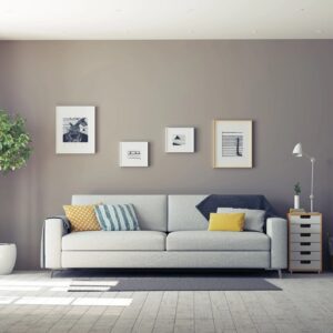 2 seat sofa delivery to Northern Ireland