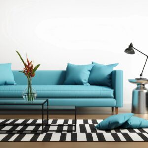 Corner sofa Deliuvery to Northern Ireland