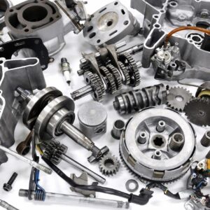 Car parts delivery to Northern Ireland
