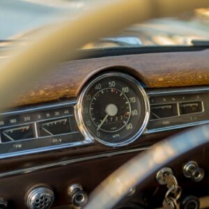 Car interior delivery to Northern Ireland
