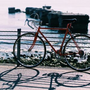 Bike delivery to and from Northern Ireland